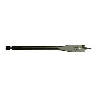 Flachholzbohrer 13 x 152 mm