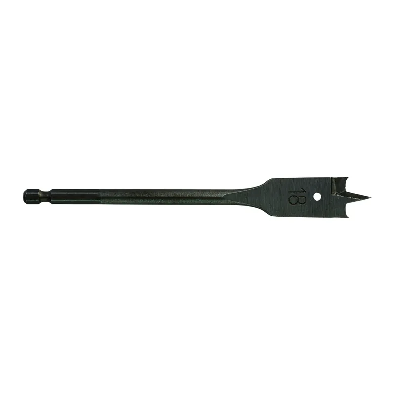 Flachholzbohrer 18 x 152 mm