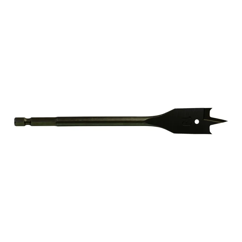 Flachholzbohrer 19 x 152 mm