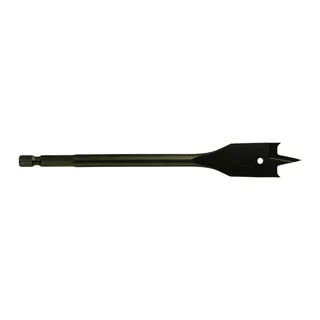 Flachholzbohrer 19 x 152 mm