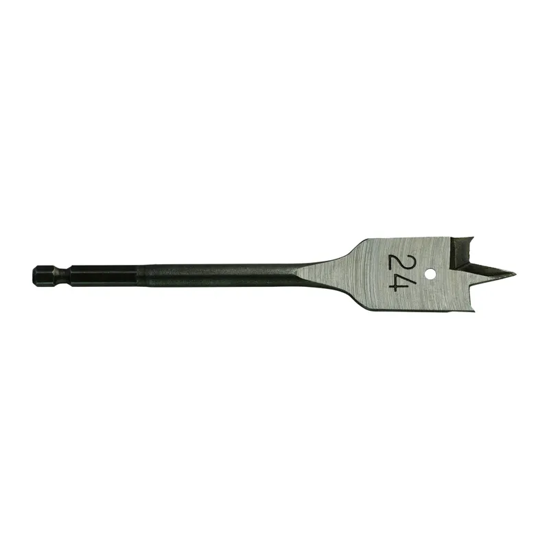 Flachholzbohrer 24 x 152 mm