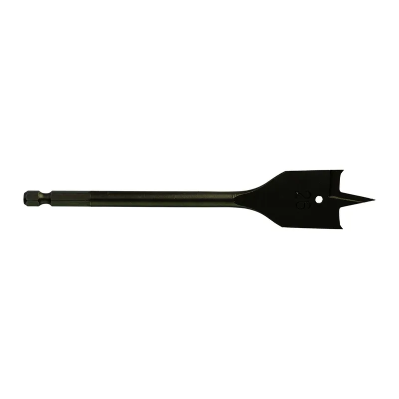 Flachholzbohrer 26 x 152 mm