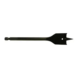 Flachholzbohrer 26 x 152 mm