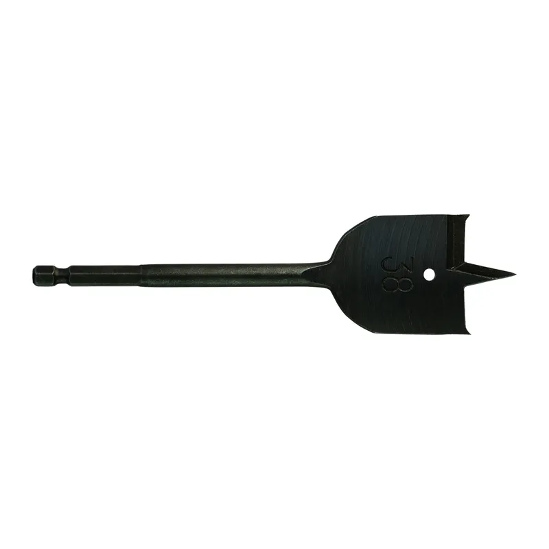 Flachholzbohrer 38 x 152 mm