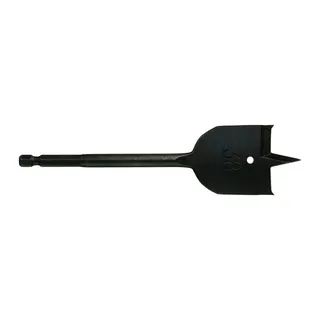 Flachholzbohrer 38 x 152 mm