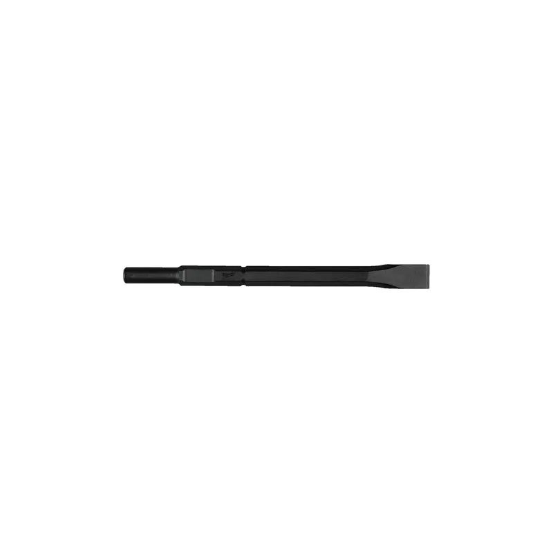Flachmeißel 21 mm Sechskant 380 x 24 mm