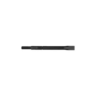 Flachmeißel 21 mm Sechskant 380 x 24 mm