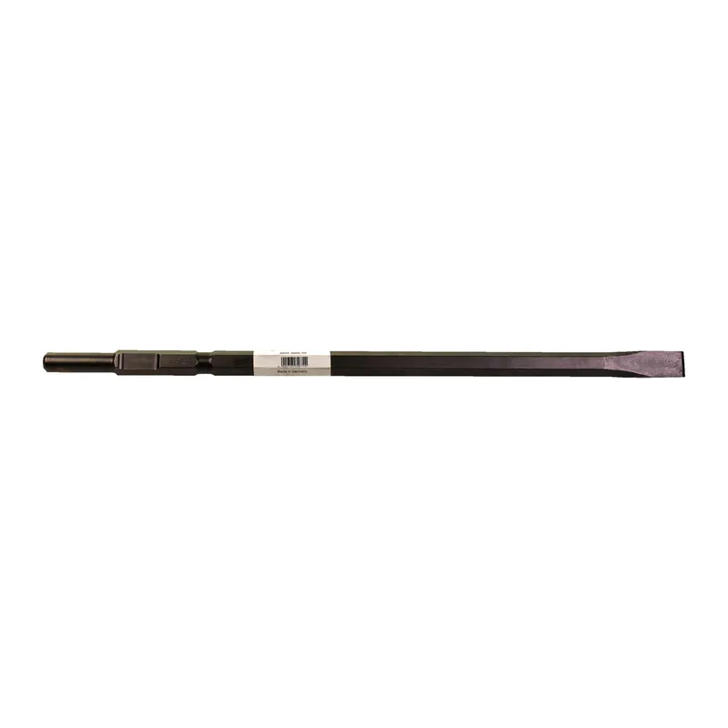 Flachmeißel 21 mm Sechskant 600 x 24 mm