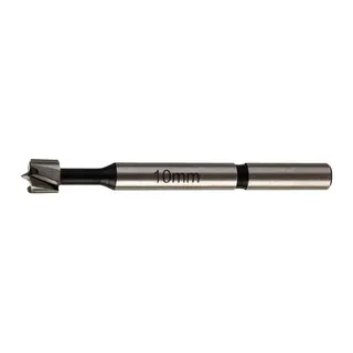Forstnerbohrer 10 x 90 mm