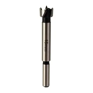 Forstnerbohrer 15 x 90 mm