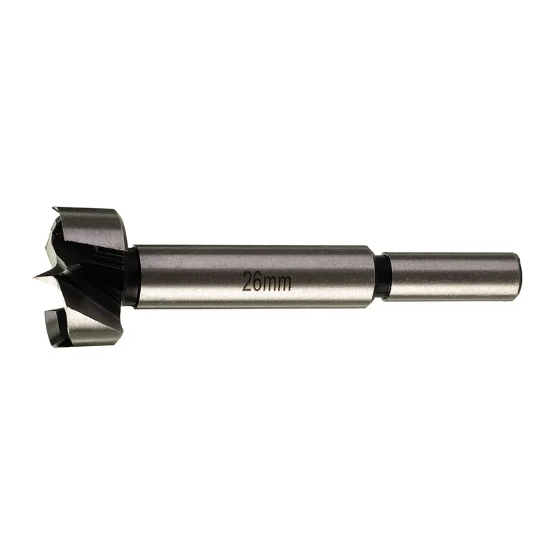 Forstnerbohrer 26 x 90 mm