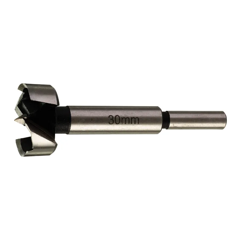 Forstnerbohrer 30 x 90 mm