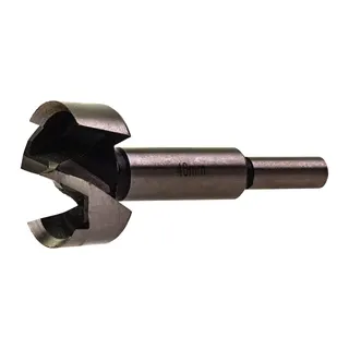Forstnerbohrer 40 x 90 mm