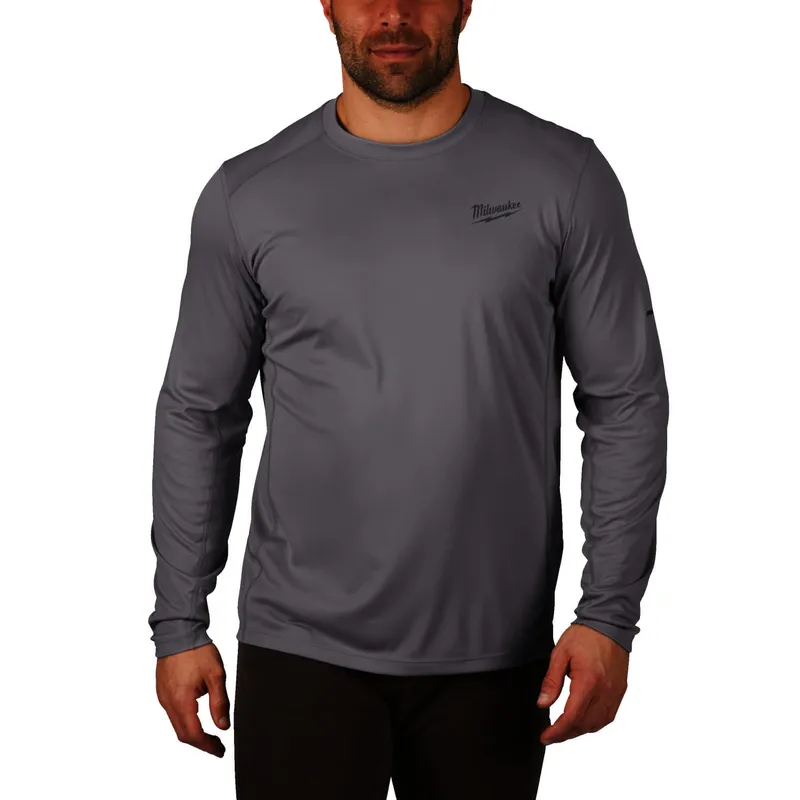 Funktions Langarmshirt WWLSG L