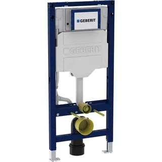 GE Duofix Element f. WWC, 112 cm mit Sigma UP-SPK 12 cm