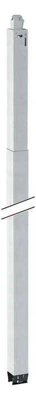 Geberit Duofix Ständer raumhoch H:260-320 cm