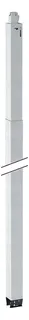 Geberit Duofix Ständer raumhoch H:220-280 cm
