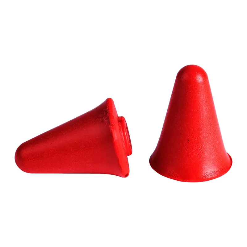 Gehörschutzstöpsel 5 Paar Schaumstoff
