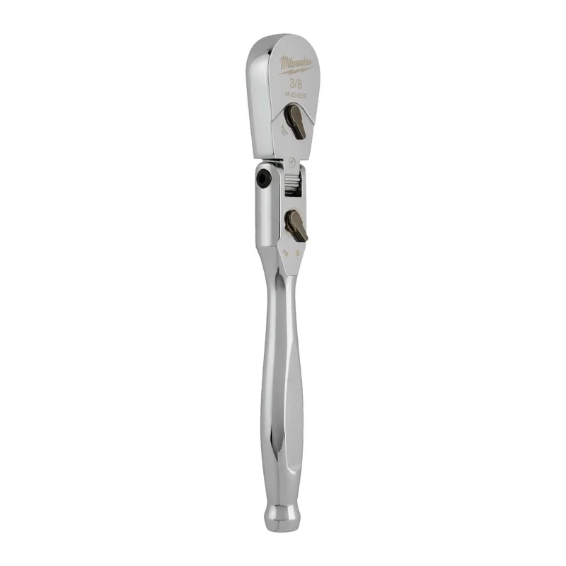 Gelenk Ratsche 3/8" 215 mm