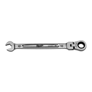 Gelenk Ratschen Ringmaulschlüssel 10 mm