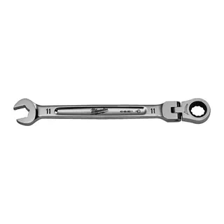 Gelenk Ratschen Ringmaulschlüssel 11 mm