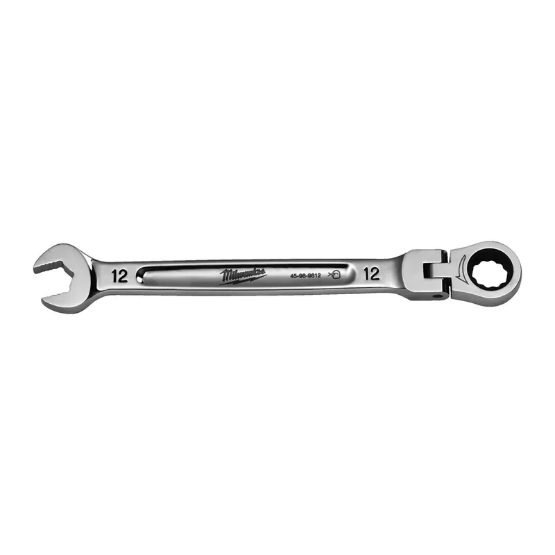 Gelenk Ratschen Ringmaulschlüssel 12 mm