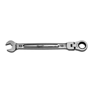 Gelenk Ratschen Ringmaulschlüssel 13 mm