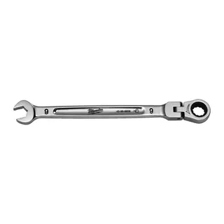 Gelenk Ratschen Ringmaulschlüssel 9 mm