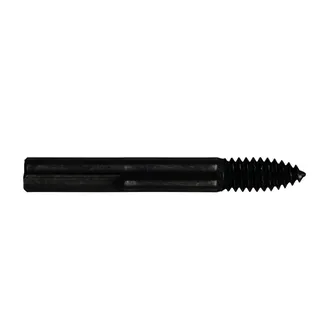 Gewindespitze 1/4" für Selbstbohrer bis 65 mm