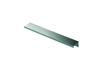 Griff zu sanibel Badmöbel 2.0 FLEX G0146 Länge 490mm Bohrabstand 224/224mm verchr