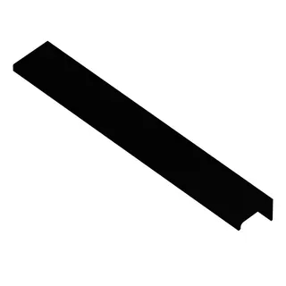 Griff zu sanibel Badmöbel 2.0 FLEX G0200 Länge 590mm Bohrabstand 512mm schwarz