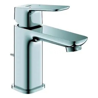 GROHE EH-Waschtischbatterie Cubeo 101694 S-Size Zugstangen-Ablaufgarnitur chrom