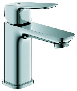 GROHE EH-Waschtischbatterie Cubeo 101699 S-Size glatter Körper chrom – Bild 2