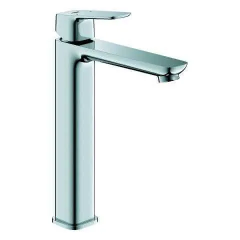 GROHE EH-Waschtischbatterie Cubeo 101729 XL-Size glatter Körper chrom