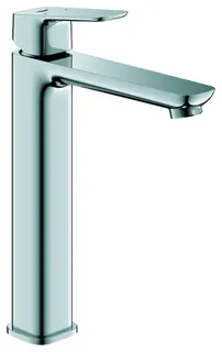 GROHE EH-Waschtischbatterie Cubeo 101729 XL-Size glatter Körper chrom – Bild 2