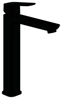 GROHE EH-Waschtischbatterie Cubeo 101729 XL-Size glatter Körper matt black – Bild 2