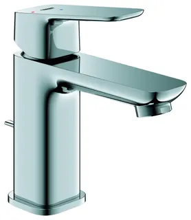 GROHE EH-Waschtischbatterie Cubeo 101730 S-Size MST kalt Zst.-Abl.grt. chrom – Bild 2