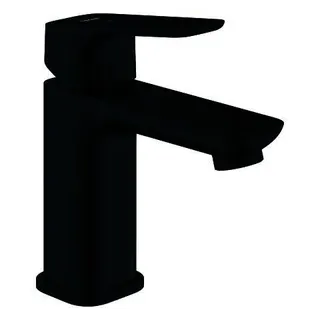 GROHE EH-Waschtischbatterie Cubeo 101732 S-Size MST kalt PO-Abl.garn.