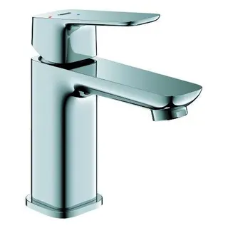 GROHE EH-Waschtischbatterie Cubeo 101732 S-Size MST kalt PO-Abl.garn. chrom