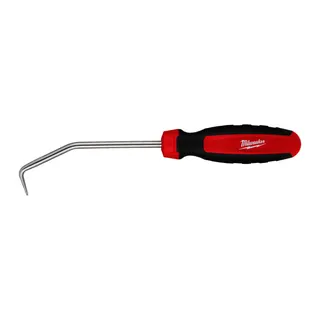 Heavy Duty Montagehaken 90 Grad gekröpft