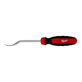 Heavy Duty Montagehaken flache Spitze