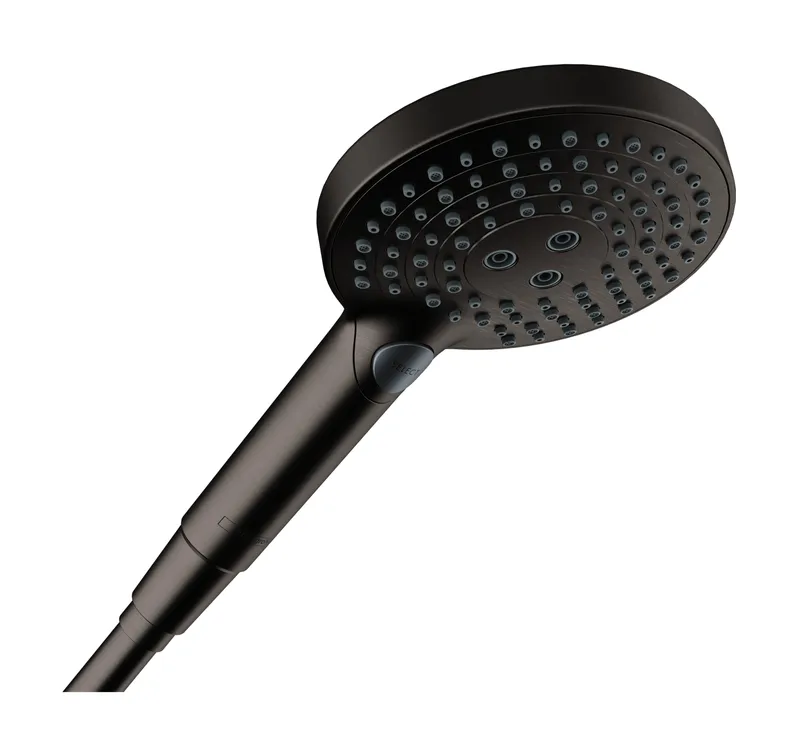 Hansgrohe Handbrause Raindance Select S 120 3jet PowderRain EcoSmart BBC