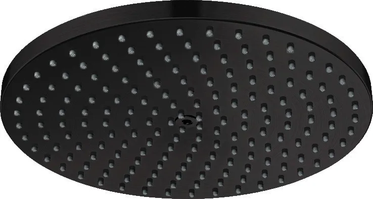 Hansgrohe Kopfbrause Raindance S 240 1jet PowderRain BBC