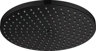 Hansgrohe Kopfbrause Raindance S 240 1jet PowderRain BBC