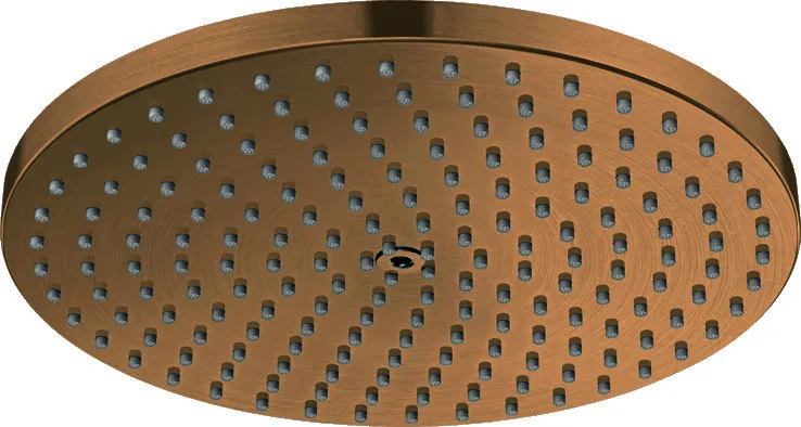 Hansgrohe Kopfbrause Raindance S 240 1jet PowderRain BBR