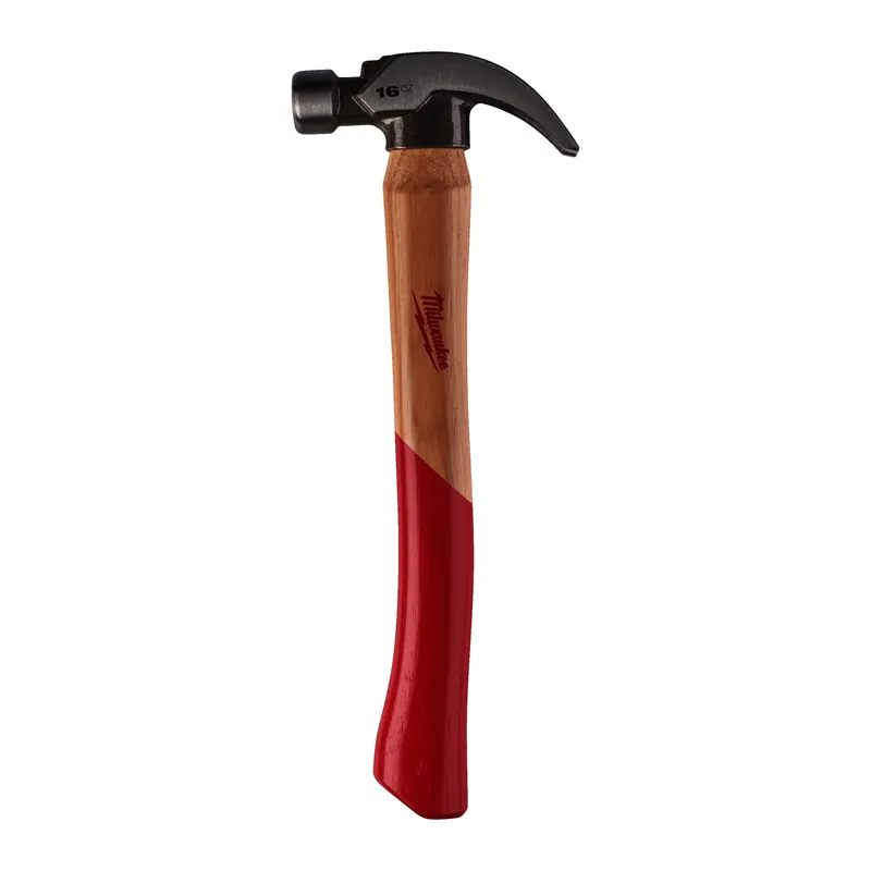 Hickory Klauenhammer 450 g