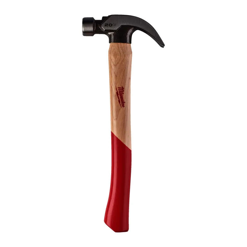 Hickory Klauenhammer 570 g