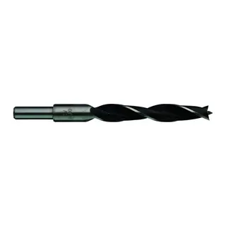 Holzspiralbohrer DIN 7487 E 14 x 151 mm