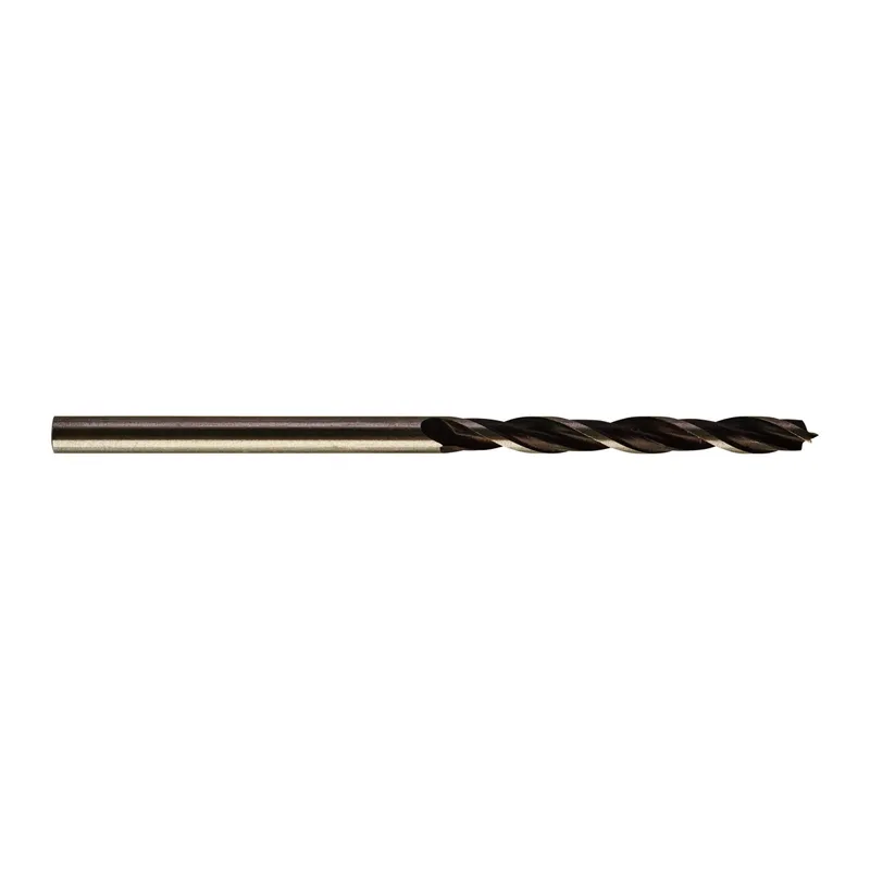 Holzspiralbohrer DIN 7487 E 3 x 60 mm