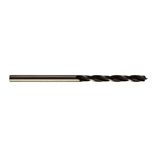 Holzspiralbohrer DIN 7487 E 3 x 60 mm